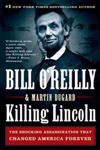 Killing Lincoln