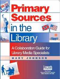 Primary Sources in the Library