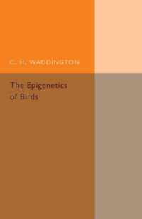 The Epigenetics of Birds