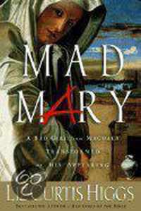 Mad Mary