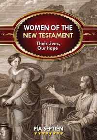 Women of the New Testament