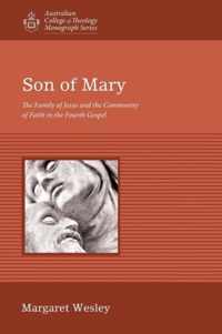 Son Of Mary