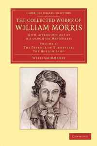 The Collected Works of William Morris