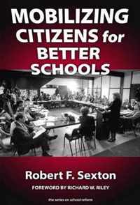 Mobilizing Citizens for Better Schools