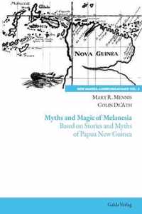 Myths and Magic of Melanesia