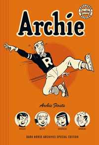 Archie Firsts Volume 1