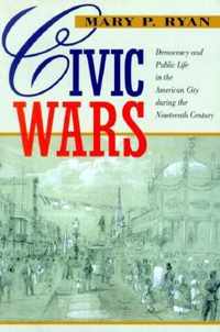 Civic Wars