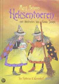 Heksentoeren