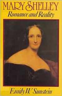 Mary Shelley