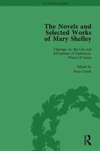 The Novels and Selected Works of Mary Shelley: Valperga