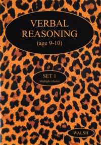 Verbal Reasoning