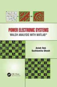 Power Electronic Systems