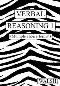 Verbal Reasoning