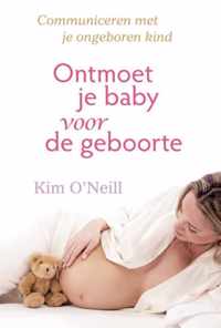 Ontmoet je baby voor de geboorte