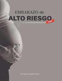 Embarazo de Alto Riesgo