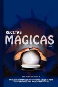 Recetas Magicas 2009