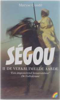 Ségou II. De verkruimelde aarde