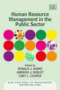 Human Resource Management in the Public Sector