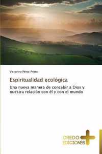 Espiritualidad Ecologica