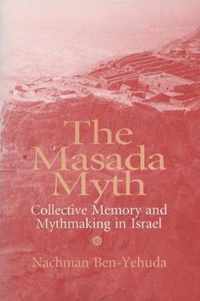 The Masada Myth