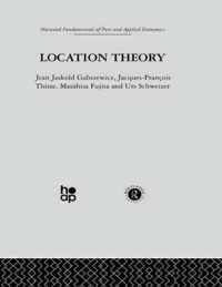 Location Theory