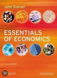 Essentials of Economics