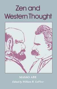 Zen and Western Thought