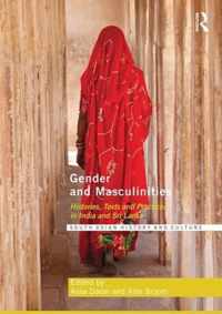 Gender and Masculinities
