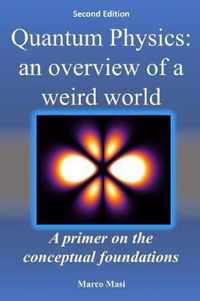 Quantum Physics: an overview of a weird world