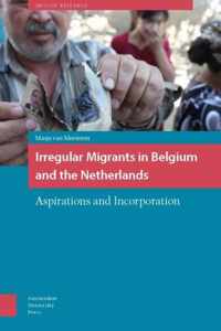 Irregular migrants in Belgium and the Netherlands