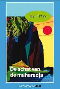 Karl May 36 - De schat van de maharadja