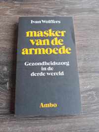 Masker van de armoede