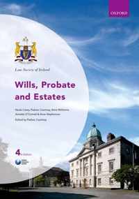 Wills, Probate and Estates