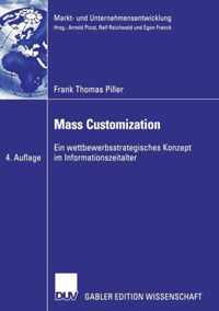 Mass Customization