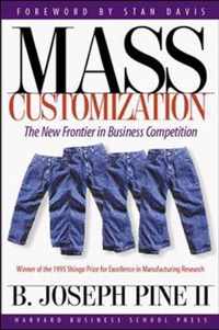 Mass Customization