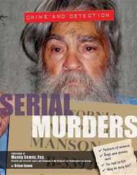 Serial Murders 20 Crime and Detection