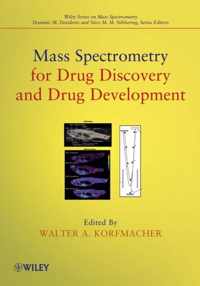 Mass Spectrometry For Drug Discovery And Drug Development