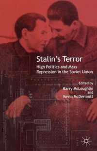 Stalin'S Terror