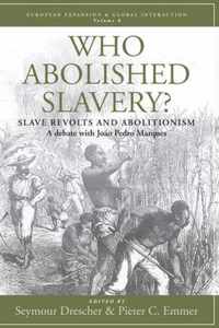 Who Abolished Slavery?