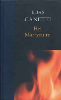 Het Martyrium