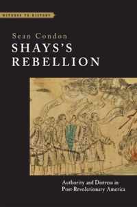 Shays's Rebellion