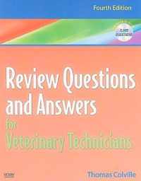 Review Questions and Answers for Veterinary Technicians