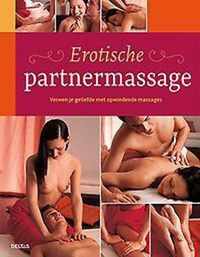 Erotische partnermassage