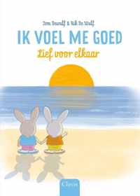 Ik voel me goed  -   Lief voor elkaar