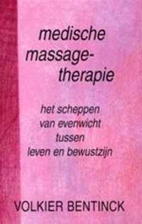 Medische Massagetherapie