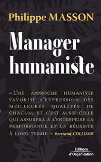 Manager humaniste