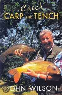 Catch Carp And Tench With John Wilson