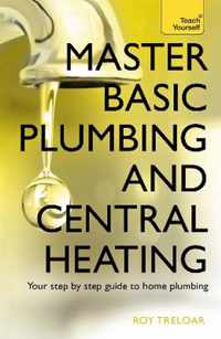 Master Basic Plumbing And Central Heating