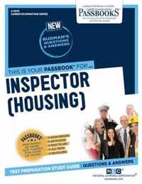 Inspector (Housing) (C-2975)