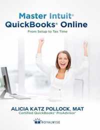 Master Intuit QuickBooks Online